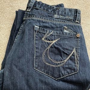 Marc Ecko jeans, M 36